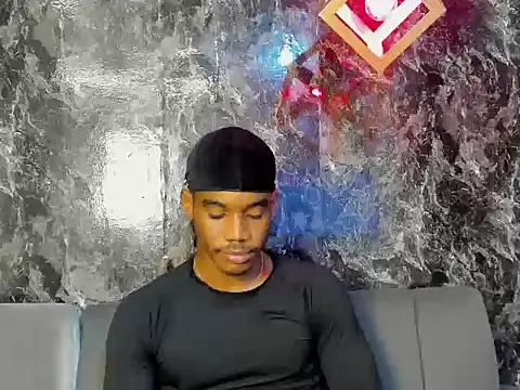 axel_silva4 웹캠 쇼