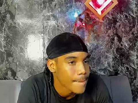 axel_silva4's Webcam Show