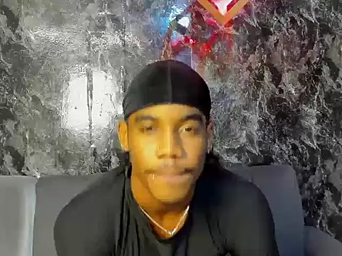 axel_silva4 웹캠 쇼