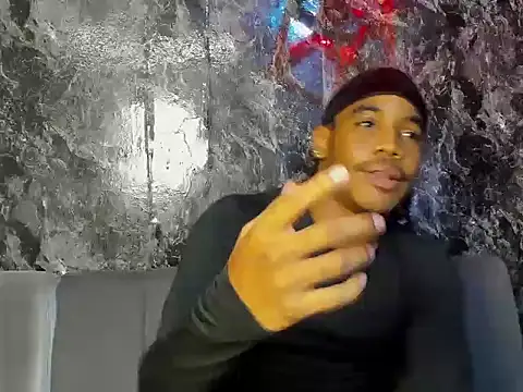 axel_silva4 Pertunjukan Webcam
