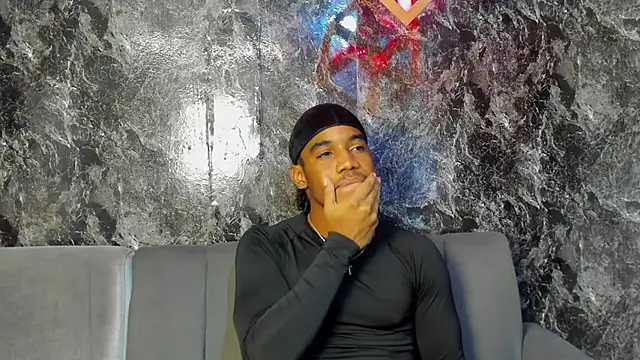 axel_silva4 Show Webcam