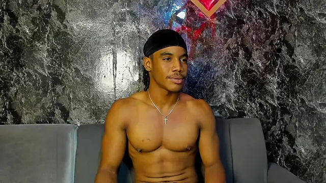 axel_silva4 webcam show