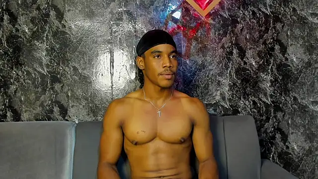 axel_silva4 Adlı Modelin Web Kamerası Şovu