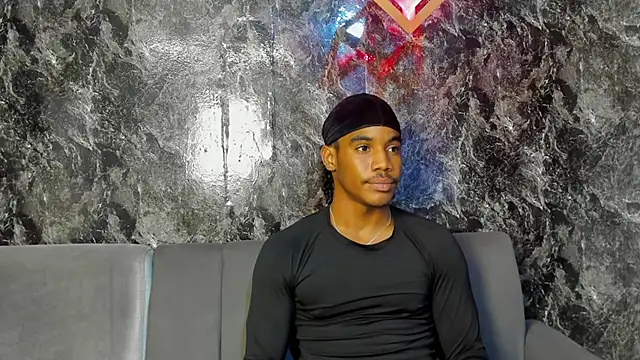 axel_silva4 웹캠 쇼