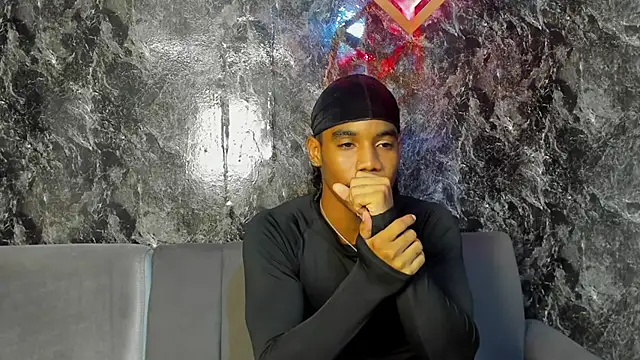 axel_silva4 Webcam Show