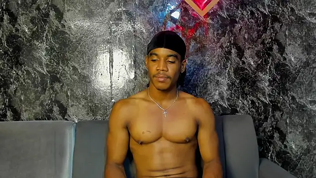 axel_silva4's Webcam Show