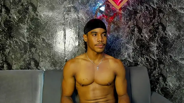 axel_silva4's Webcam Show
