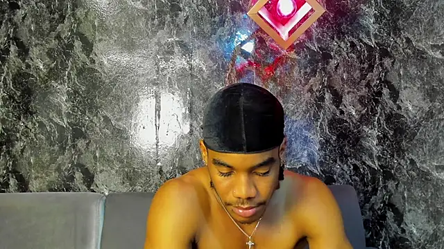 Show de axel_silva4 na webcam