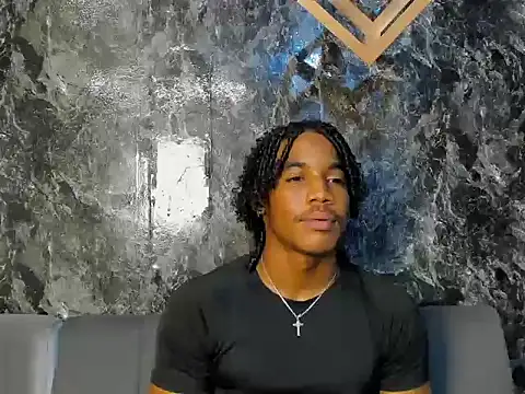 axel_silva4 Pertunjukan Webcam