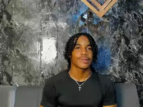 عرض كام axel_silva4
