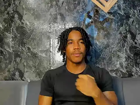 axel_silva4 网络视讯表演