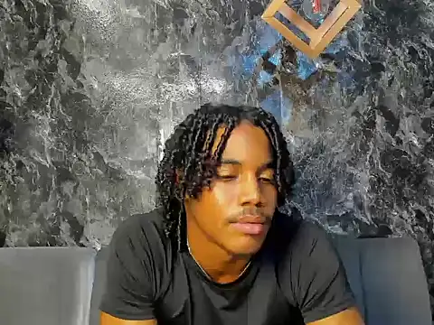 Show webcam de axel_silva4