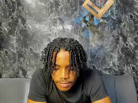 axel_silva4 Pertunjukan Webcam