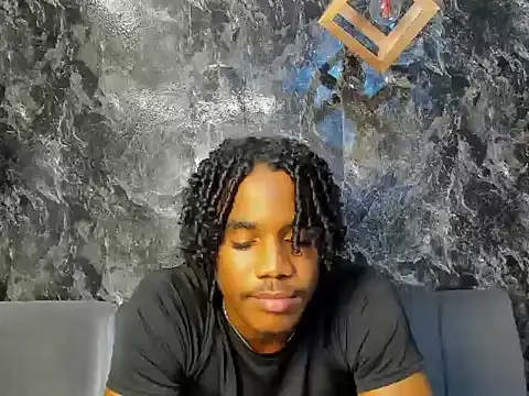 axel_silva4 Pertunjukan Webcam