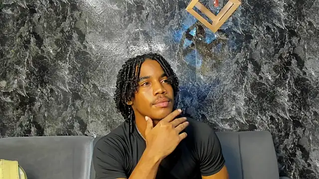 Show de axel_silva4 na webcam