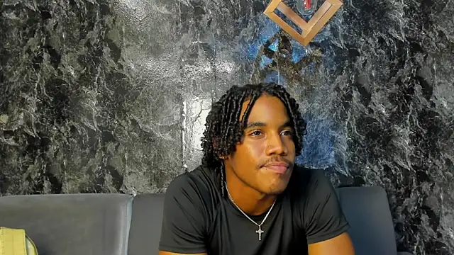 axel_silva4 Webcam Show
