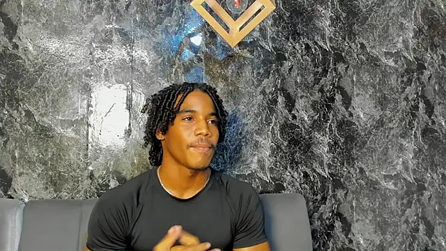 axel_silva4 Webcam Show