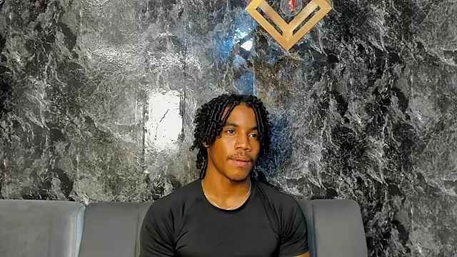 axel_silva4 Pertunjukan Webcam
