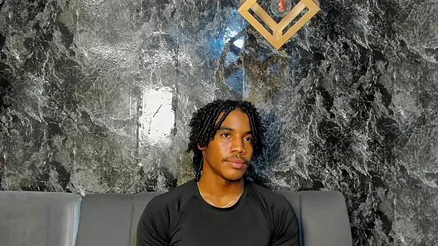 axel_silva4のウェブカメラショー