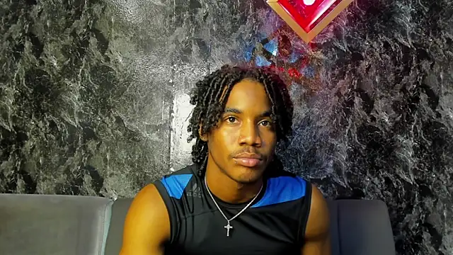 axel_silva4 Adlı Modelin Web Kamerası Şovu