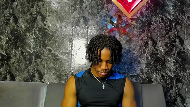 Show Webcam de axel_silva4