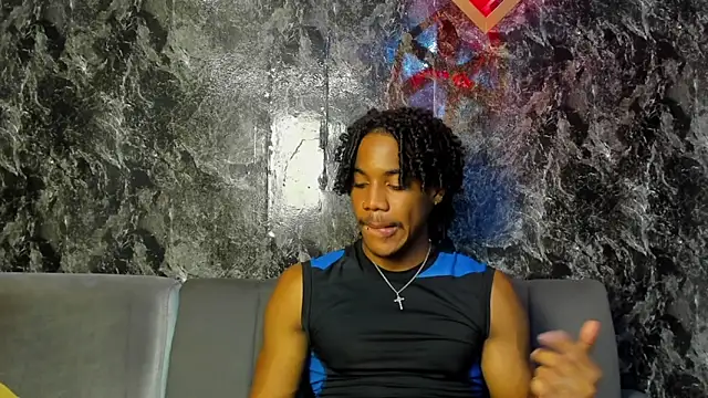 axel_silva4のウェブカメラショー