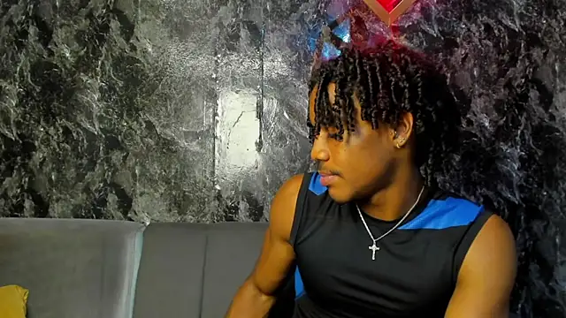 axel_silva4 Webcamshow