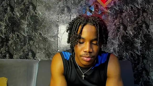 axel_silva4 Webcam Show