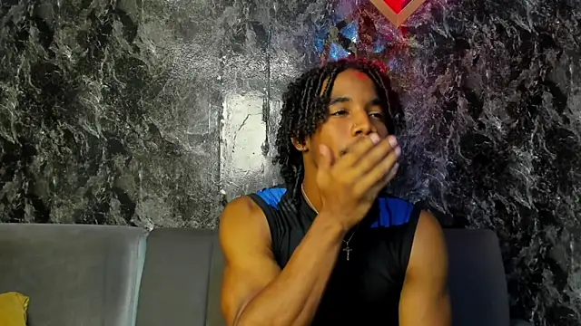 axel_silva4 在線直播表演