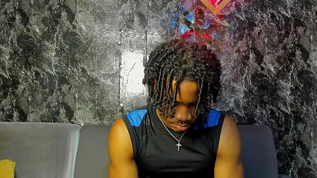 axel_silva4 网络视讯表演
