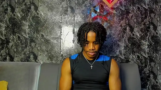 عرض كام axel_silva4