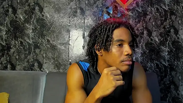 axel_silva4 웹캠 쇼