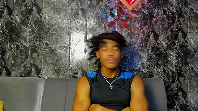 axel_silva4 webcam show