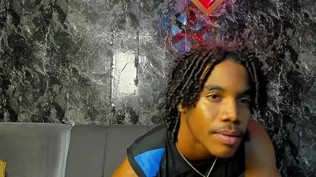 axel_silva4 Webcam Show