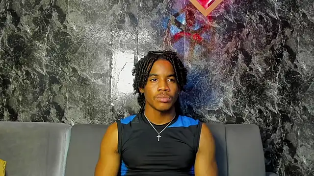 axel_silva4n Webbikameraesitys