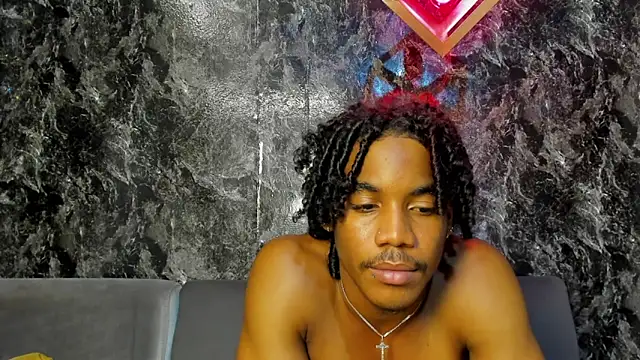 axel_silva4のウェブカメラショー