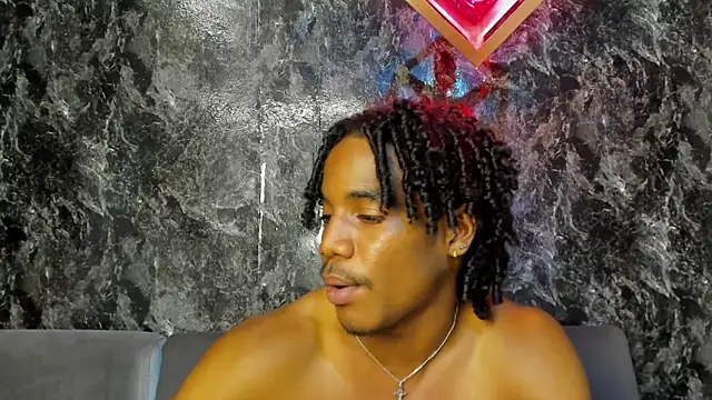 axel_silva4 Webcam Show