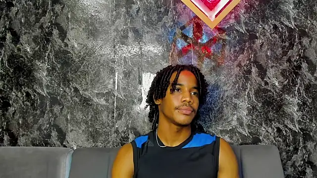 axel_silva4 Webcam Show