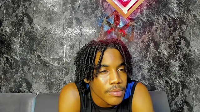 axel_silva4 网络视讯表演
