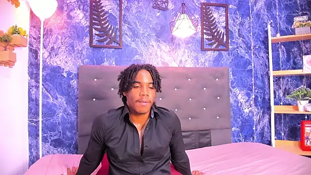 axel_silva4 webcam show