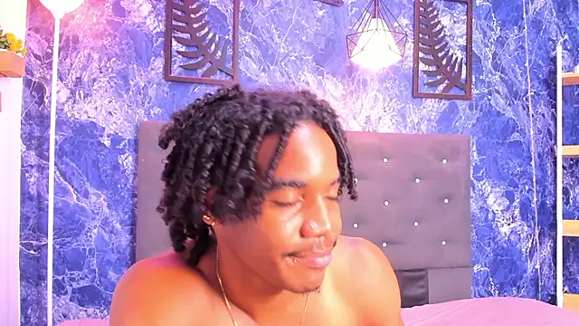 axel_silva4 Pertunjukan Webcam