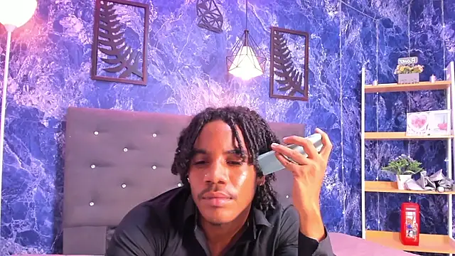 عرض كام axel_silva4