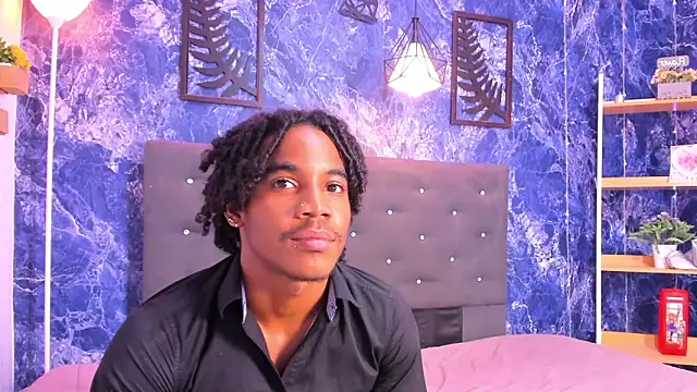 axel_silva4 Webcam Show