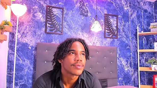 axel_silva4のウェブカメラショー