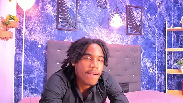 axel_silva4 웹캠 쇼