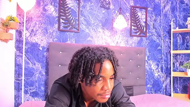 axel_silva4 웹캠 쇼