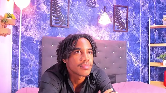 axel_silva4 Pertunjukan Webcam