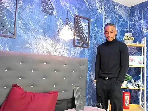 axel_silva4's Webcam Show