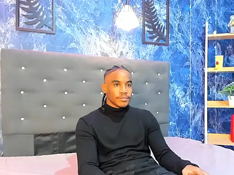 axel_silva4 webcam show