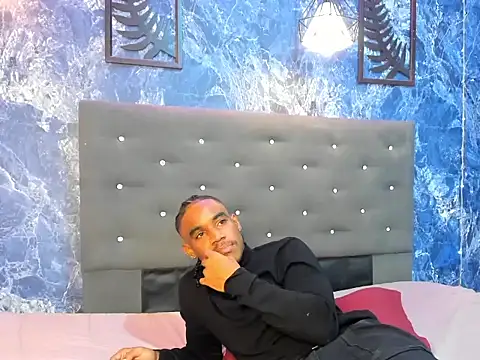 axel_silva4 웹캠 쇼